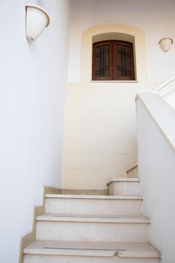 Carlo Alberto Room Fasano Exterior foto