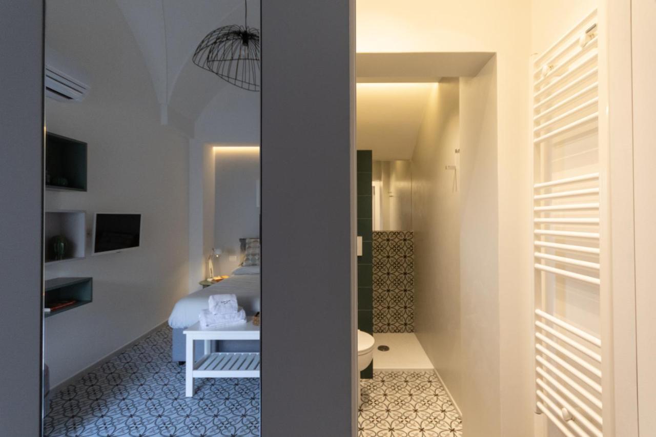 Carlo Alberto Room Fasano Exterior foto